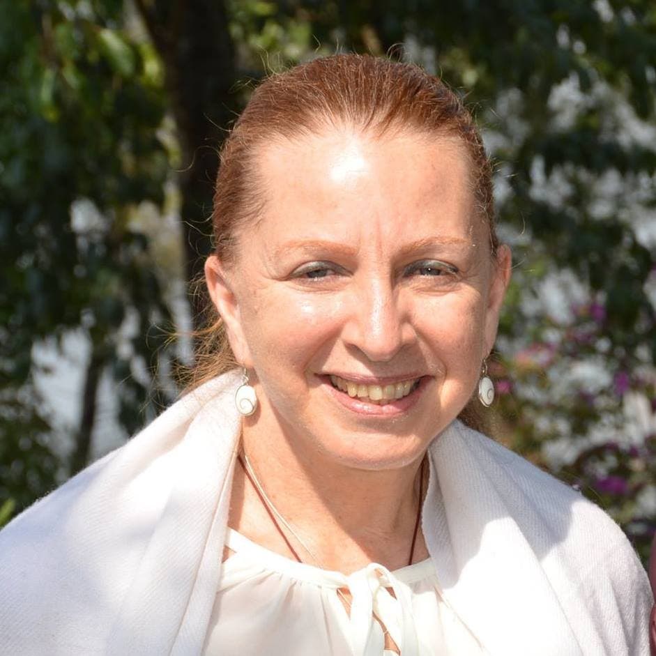 Dr. Paula Horan